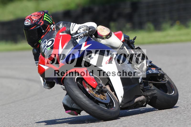 /13 01.05.2025 Speer Racing ADR/Gruppe gruen/220
